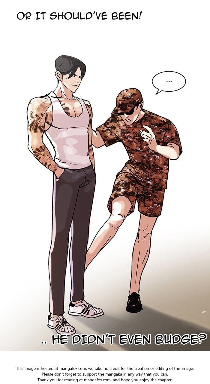 Read Lookism (en) Manga Online