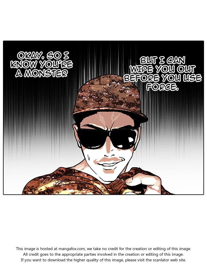 Read Lookism (en) Manga Online