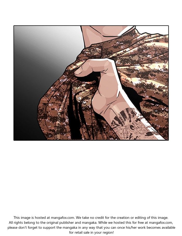Read Lookism (en) Manga Online