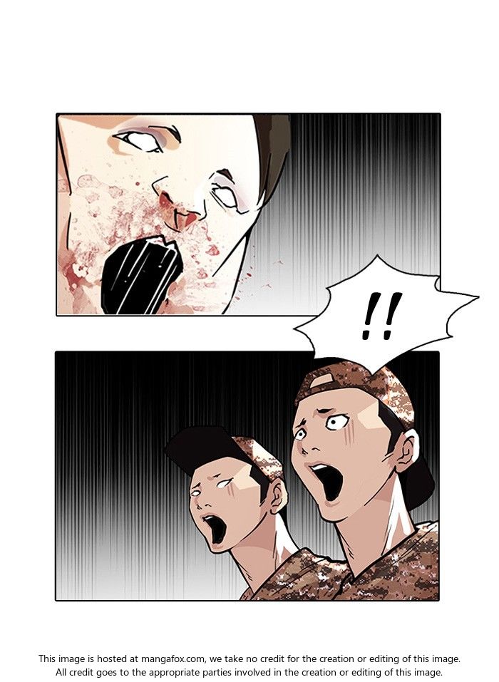 Read Lookism (en) Manga Online