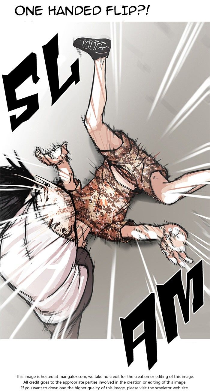 Read Lookism (en) Manga Online