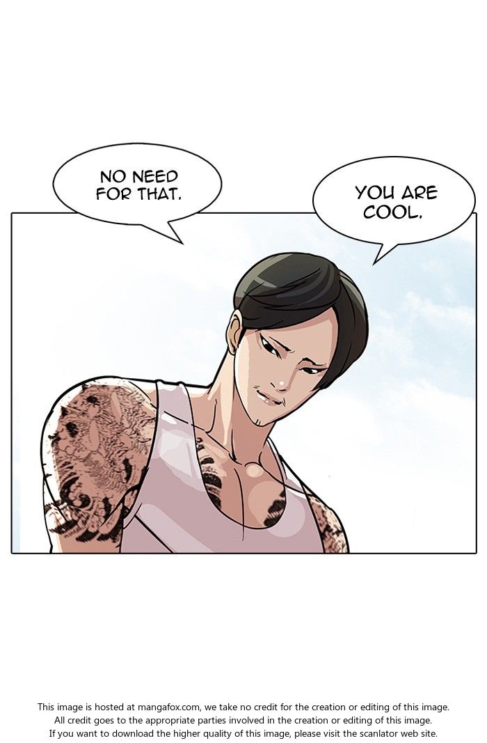 Read Lookism (en) Manga Online