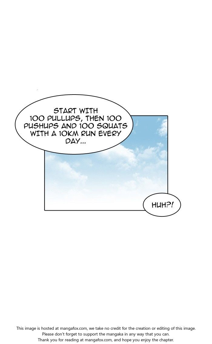 Read Lookism (en) Manga Online