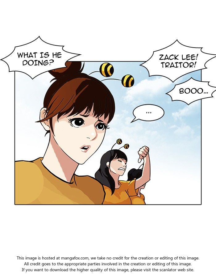 Read Lookism (en) Manga Online