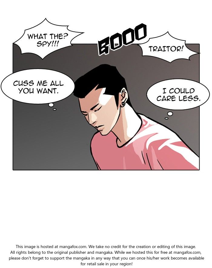 Read Lookism (en) Manga Online