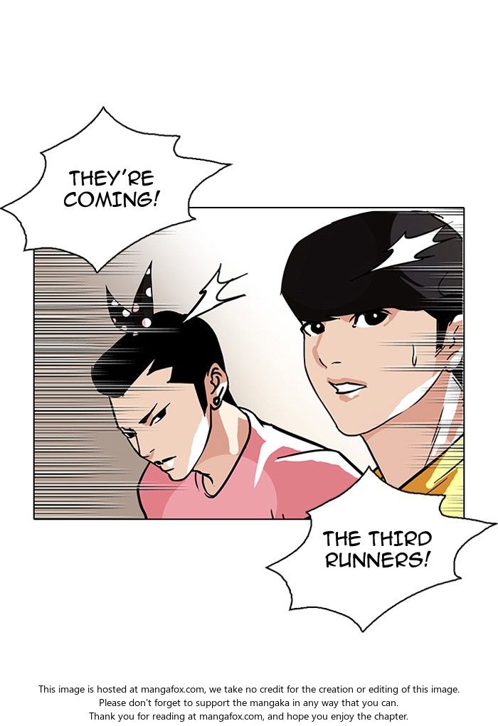 Read Lookism (en) Manga Online