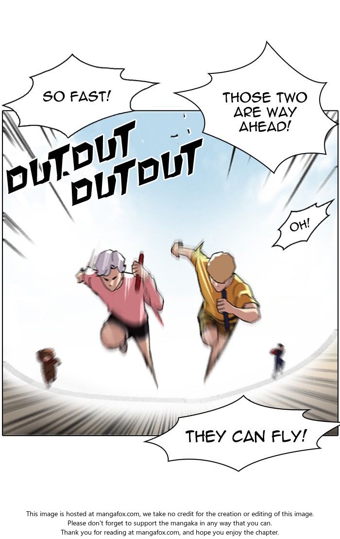 Read Lookism (en) Manga Online