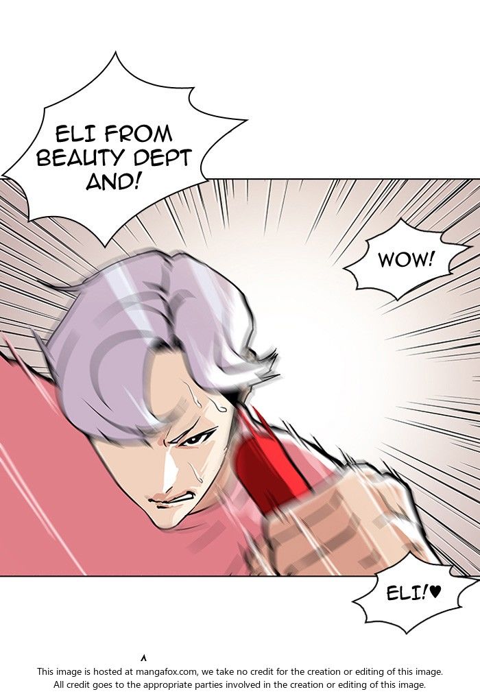 Read Lookism (en) Manga Online