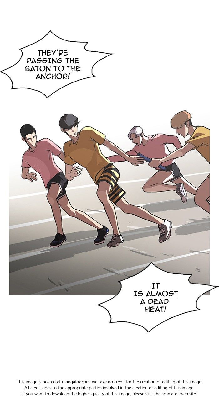 Read Lookism (en) Manga Online