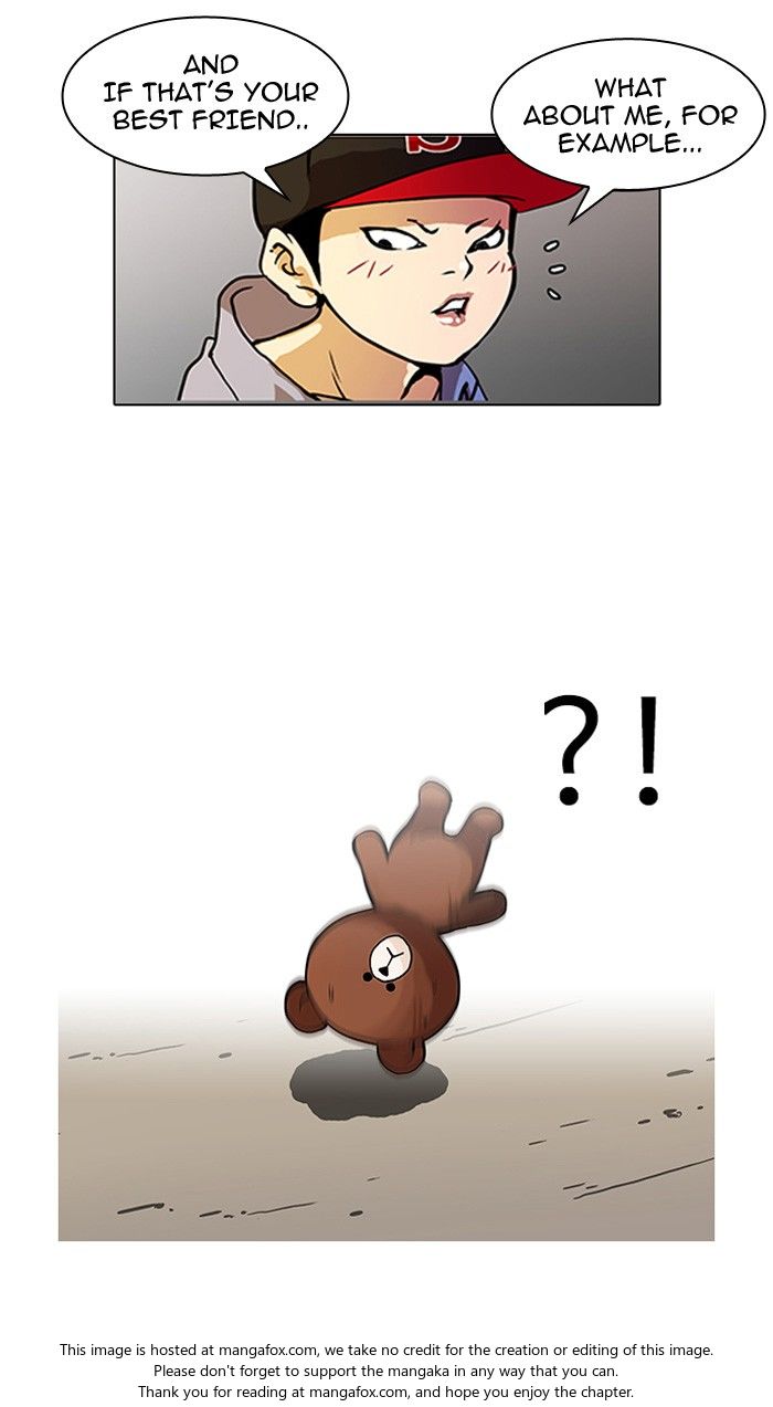 Read Lookism (en) Manga Online