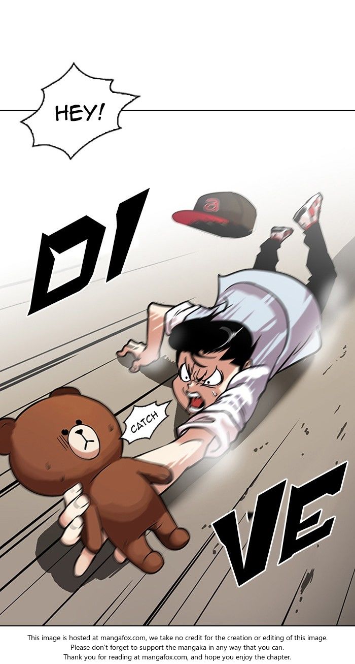 Read Lookism (en) Manga Online