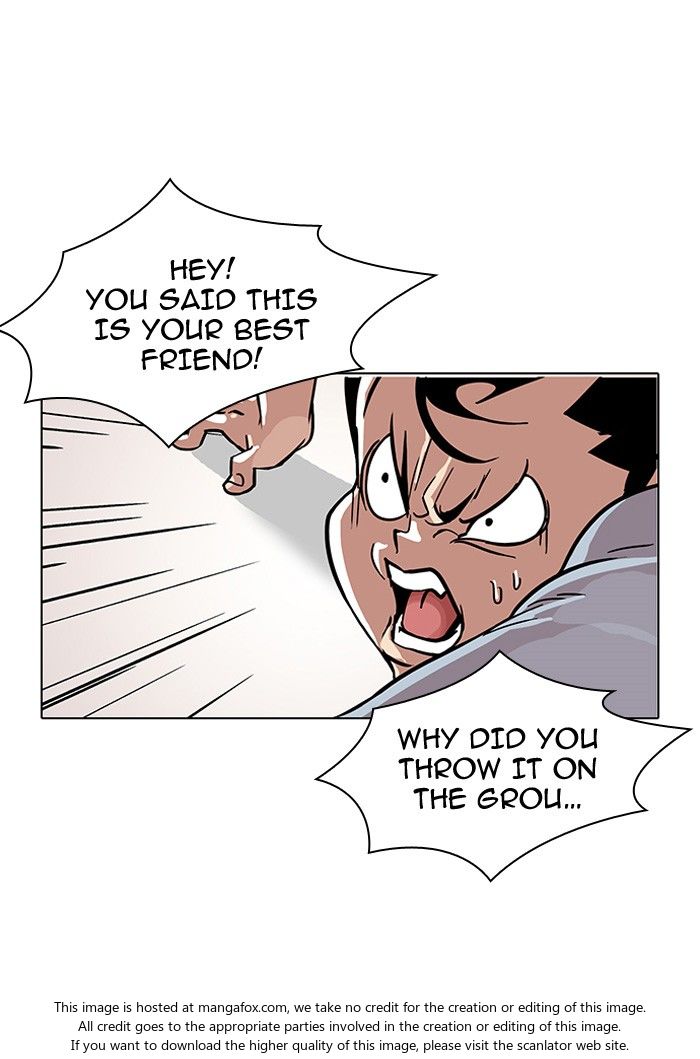 Read Lookism (en) Manga Online