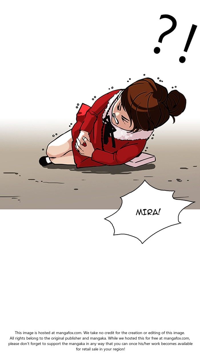 Read Lookism (en) Manga Online