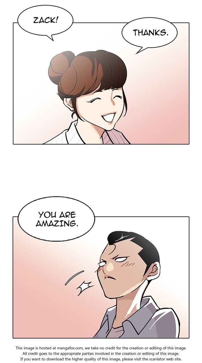 Read Lookism (en) Manga Online