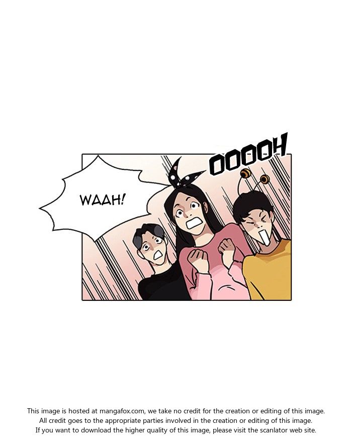 Read Lookism (en) Manga Online