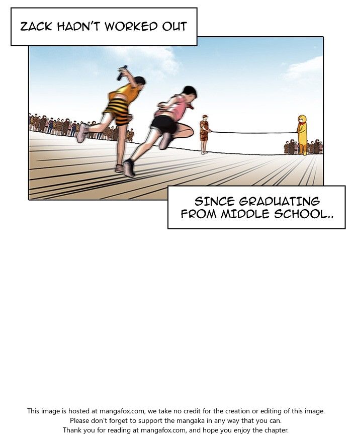 Read Lookism (en) Manga Online