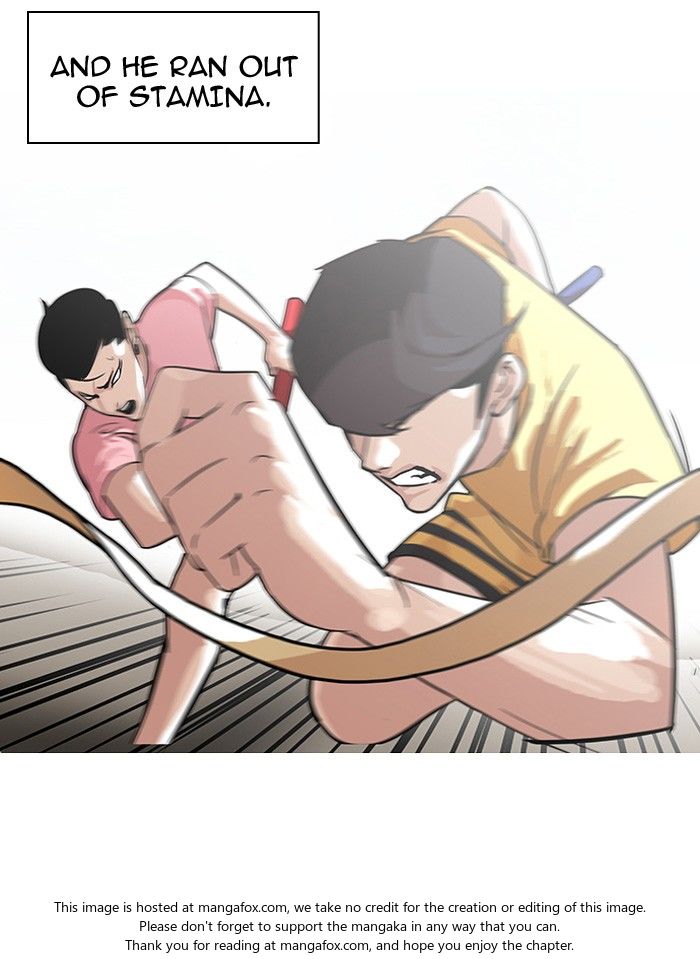 Read Lookism (en) Manga Online