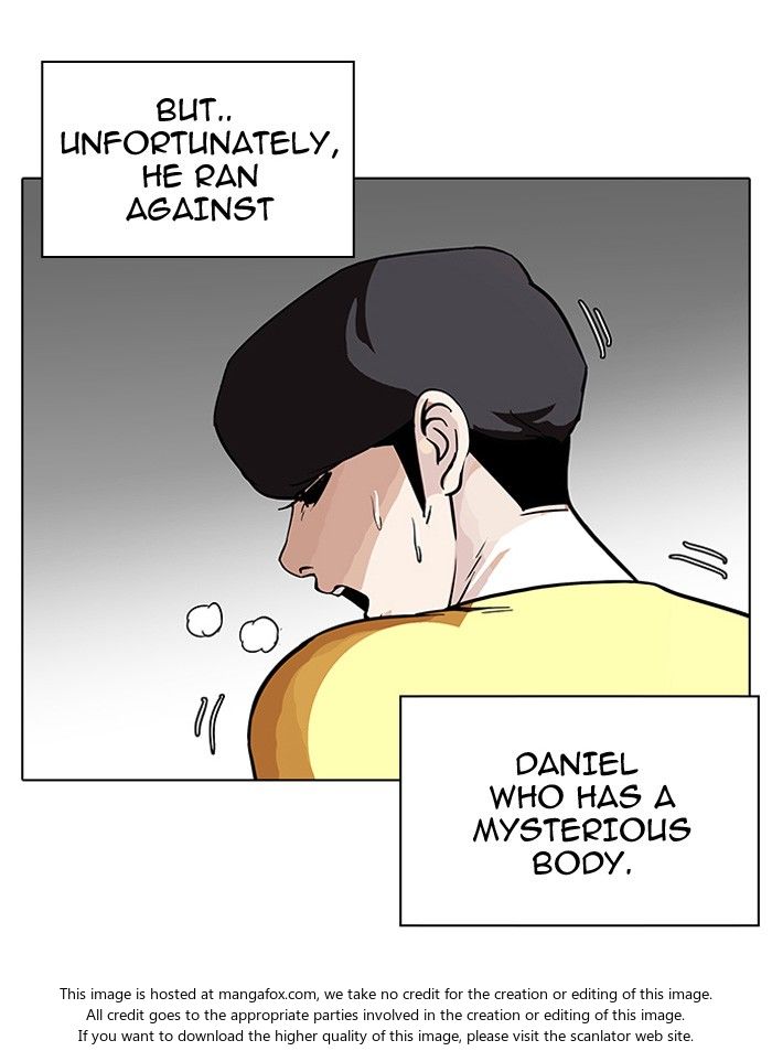 Read Lookism (en) Manga Online