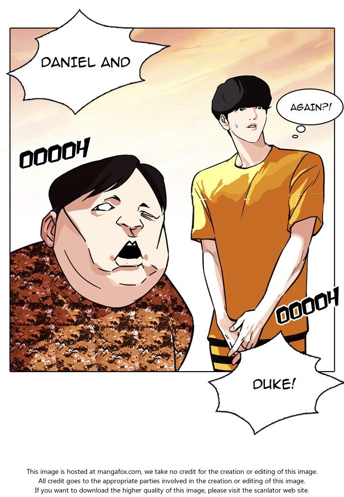 Read Lookism (en) Manga Online