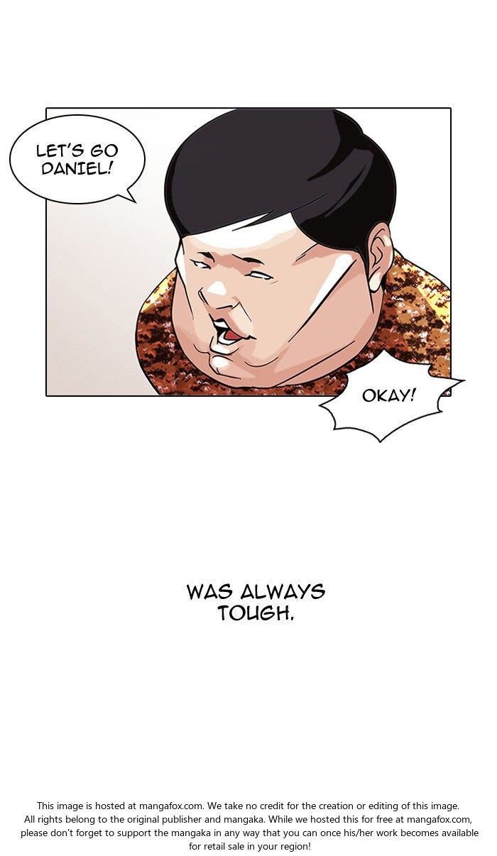 Read Lookism (en) Manga Online