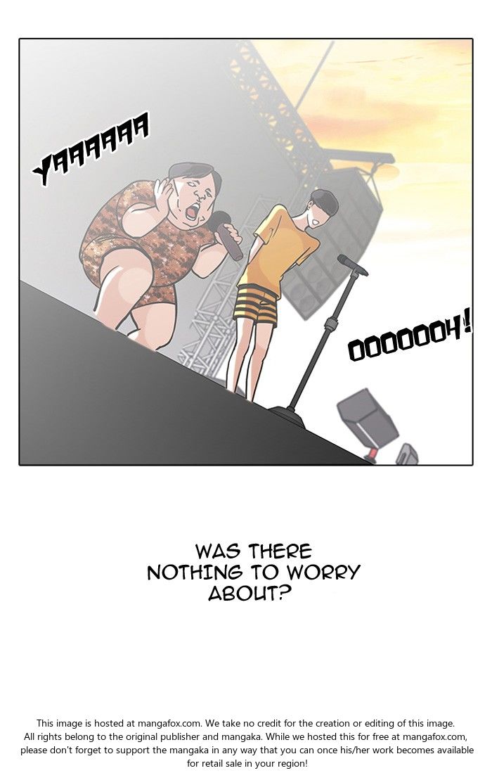 Read Lookism (en) Manga Online