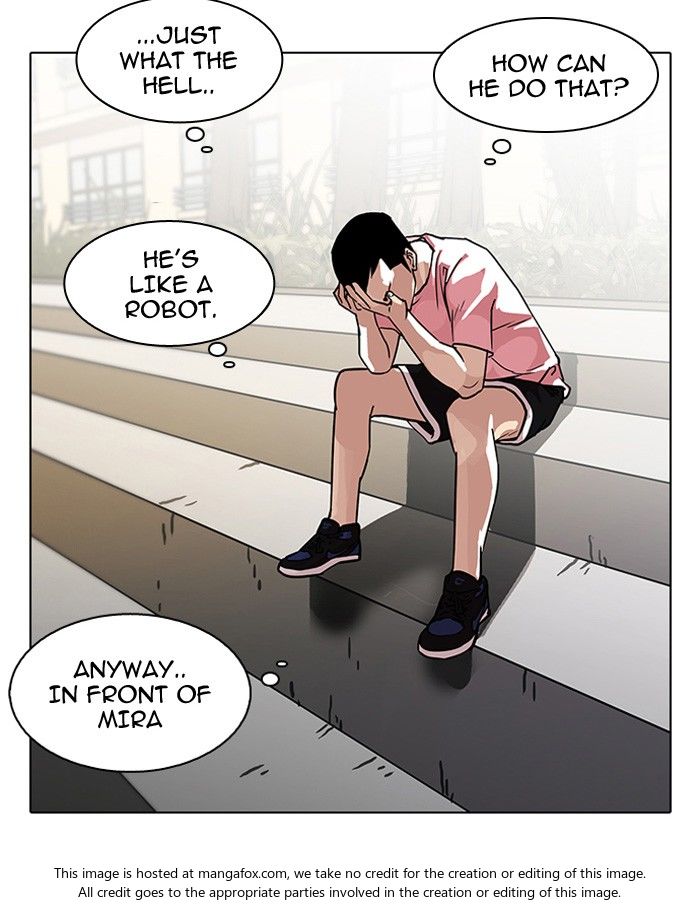 Read Lookism (en) Manga Online