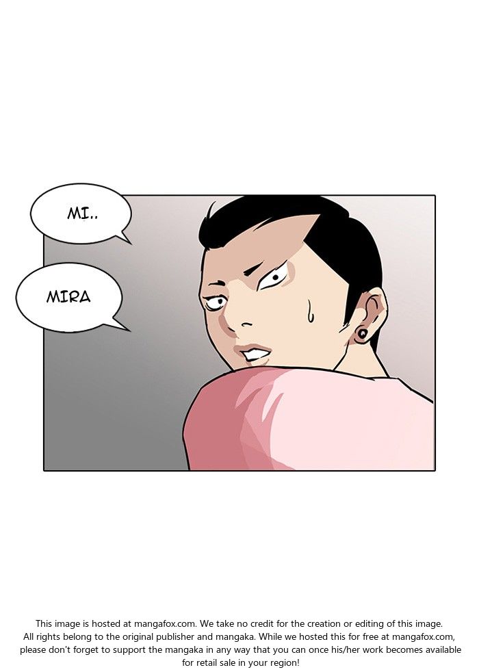 Read Lookism (en) Manga Online