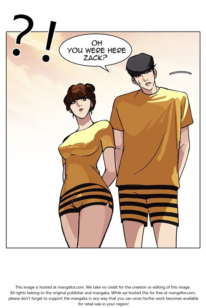 Read Lookism (en) Manga Online