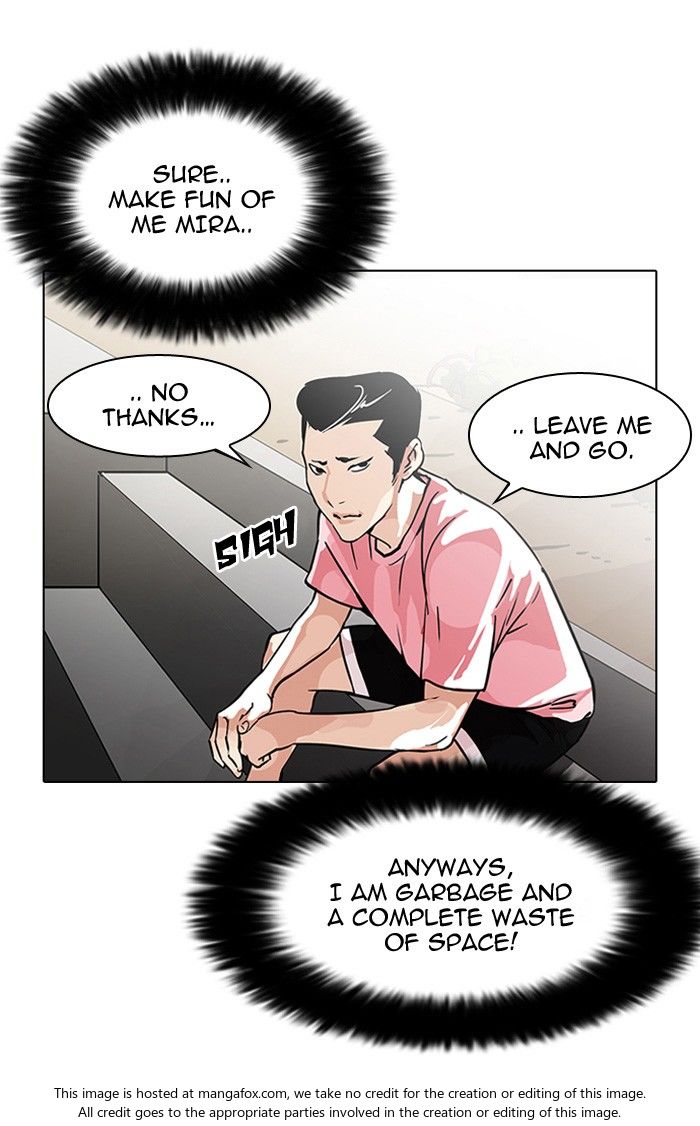 Read Lookism (en) Manga Online