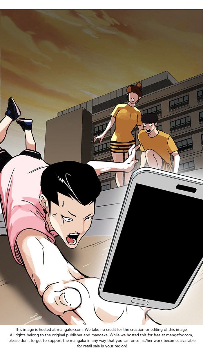 Read Lookism (en) Manga Online