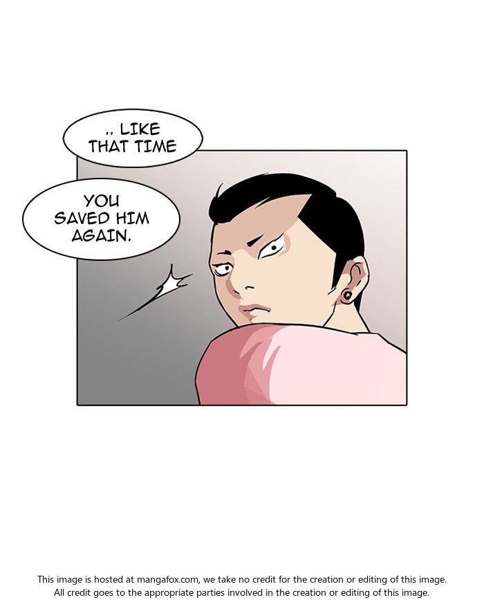 Read Lookism (en) Manga Online