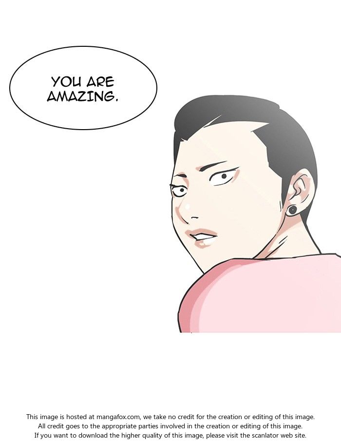 Read Lookism (en) Manga Online