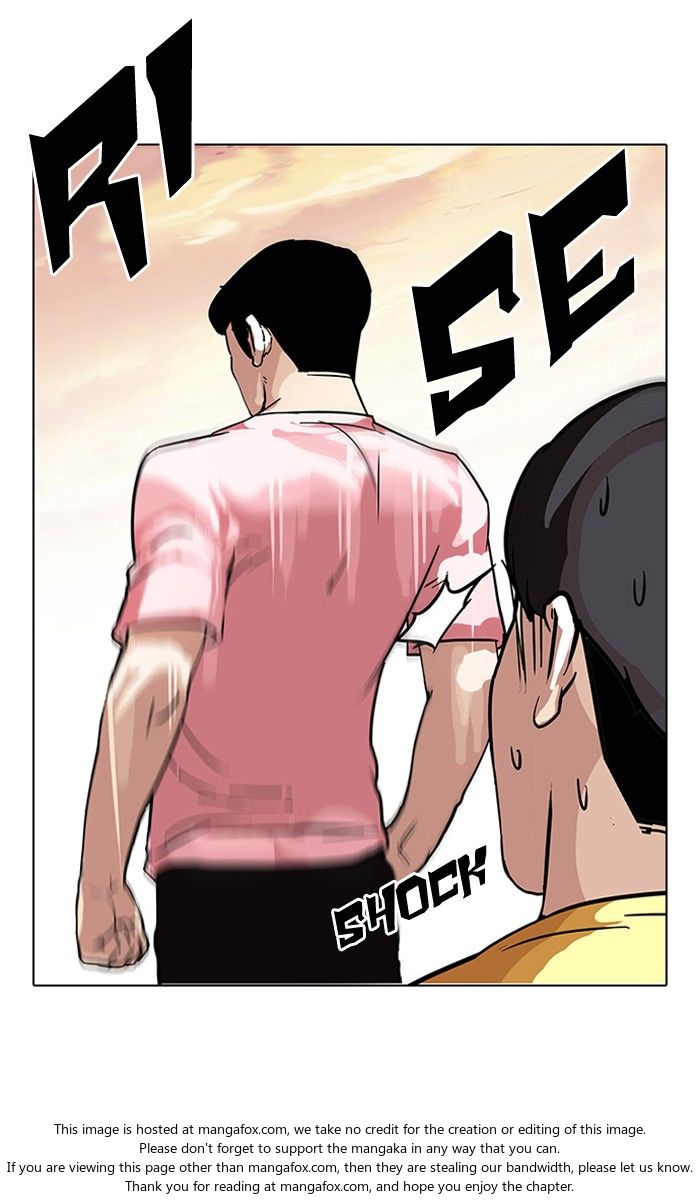 Read Lookism (en) Manga Online