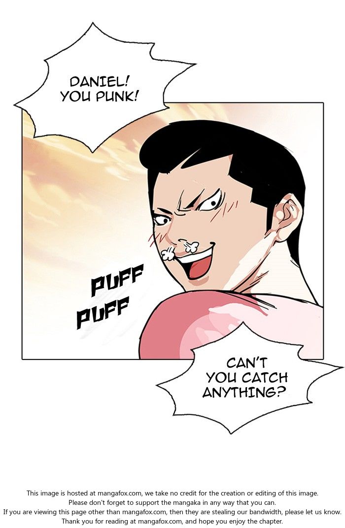 Read Lookism (en) Manga Online