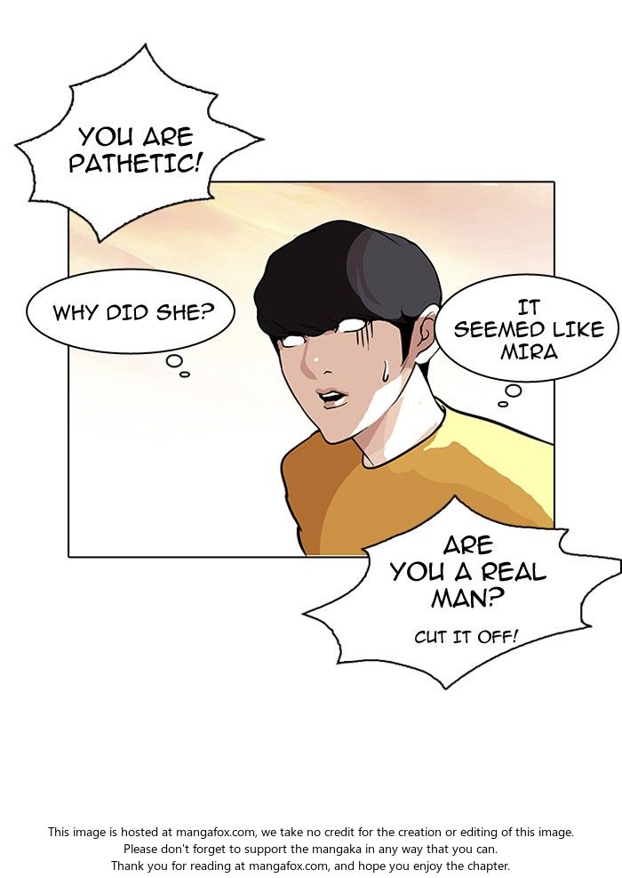 Read Lookism (en) Manga Online