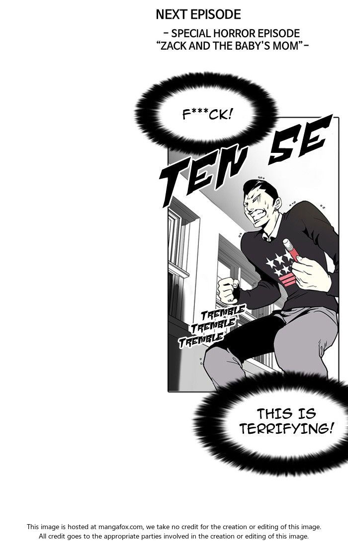 Read Lookism (en) Manga Online