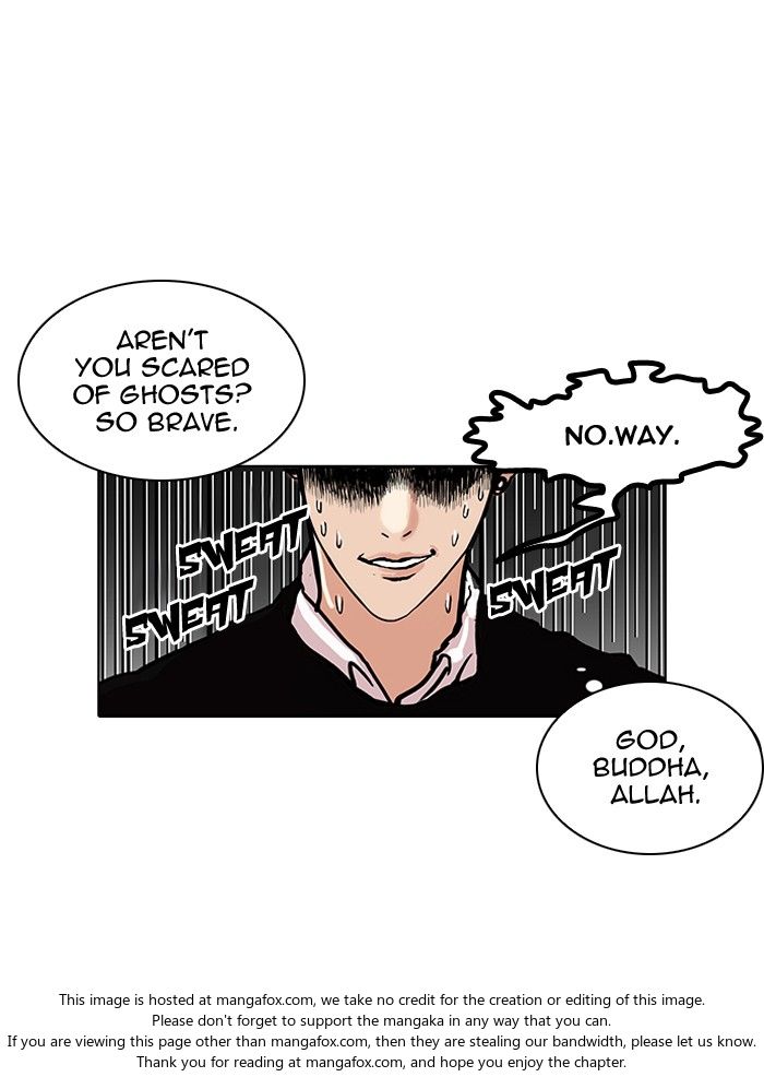 Read Lookism (en) Manga Online