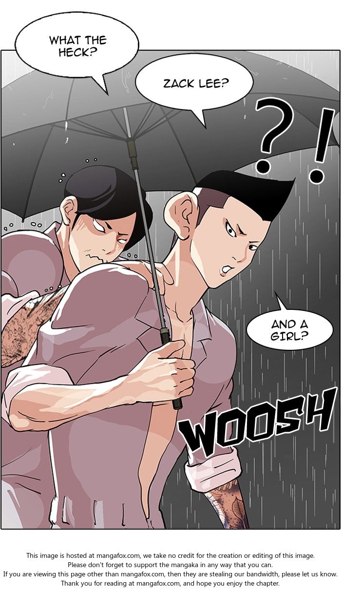 Read Lookism (en) Manga Online