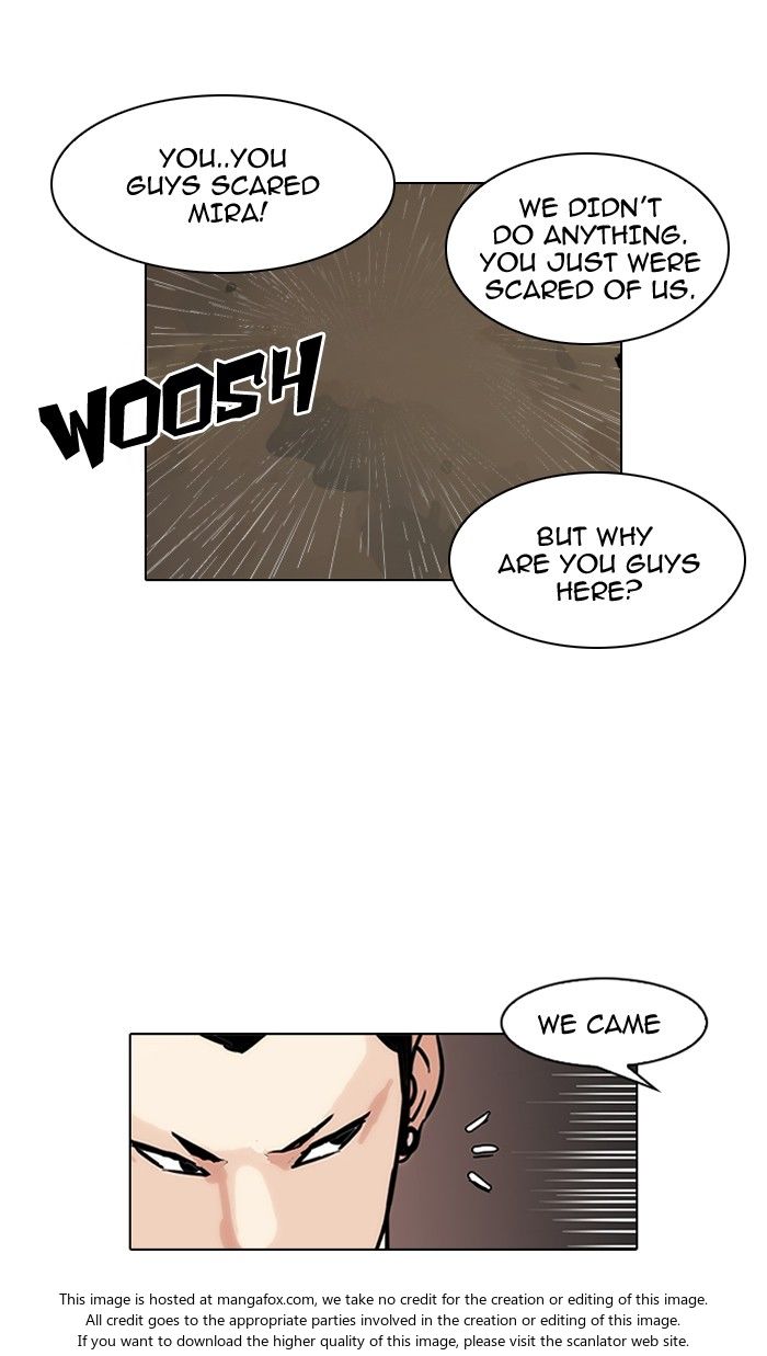 Read Lookism (en) Manga Online