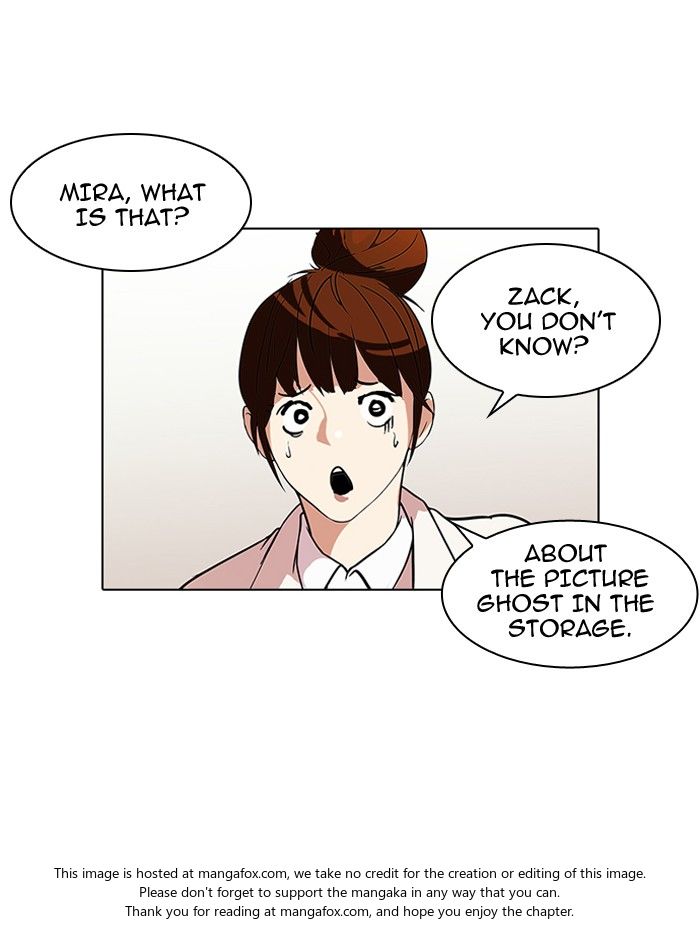 Read Lookism (en) Manga Online