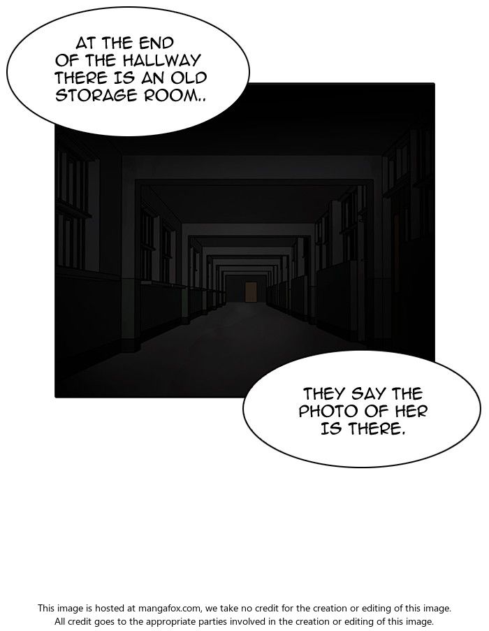 Read Lookism (en) Manga Online