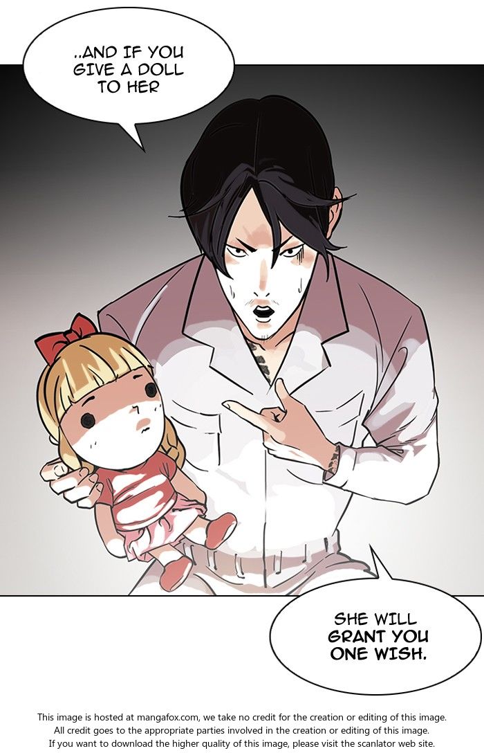 Read Lookism (en) Manga Online