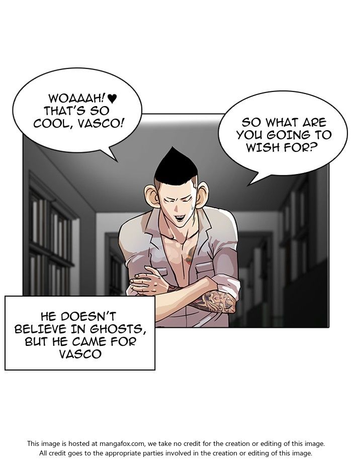 Read Lookism (en) Manga Online