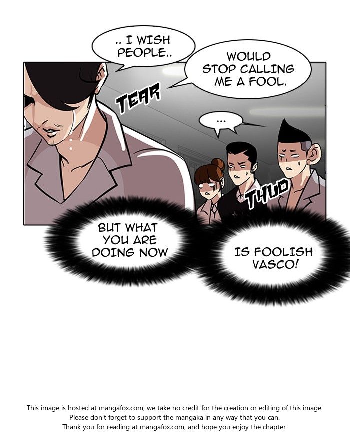 Read Lookism (en) Manga Online