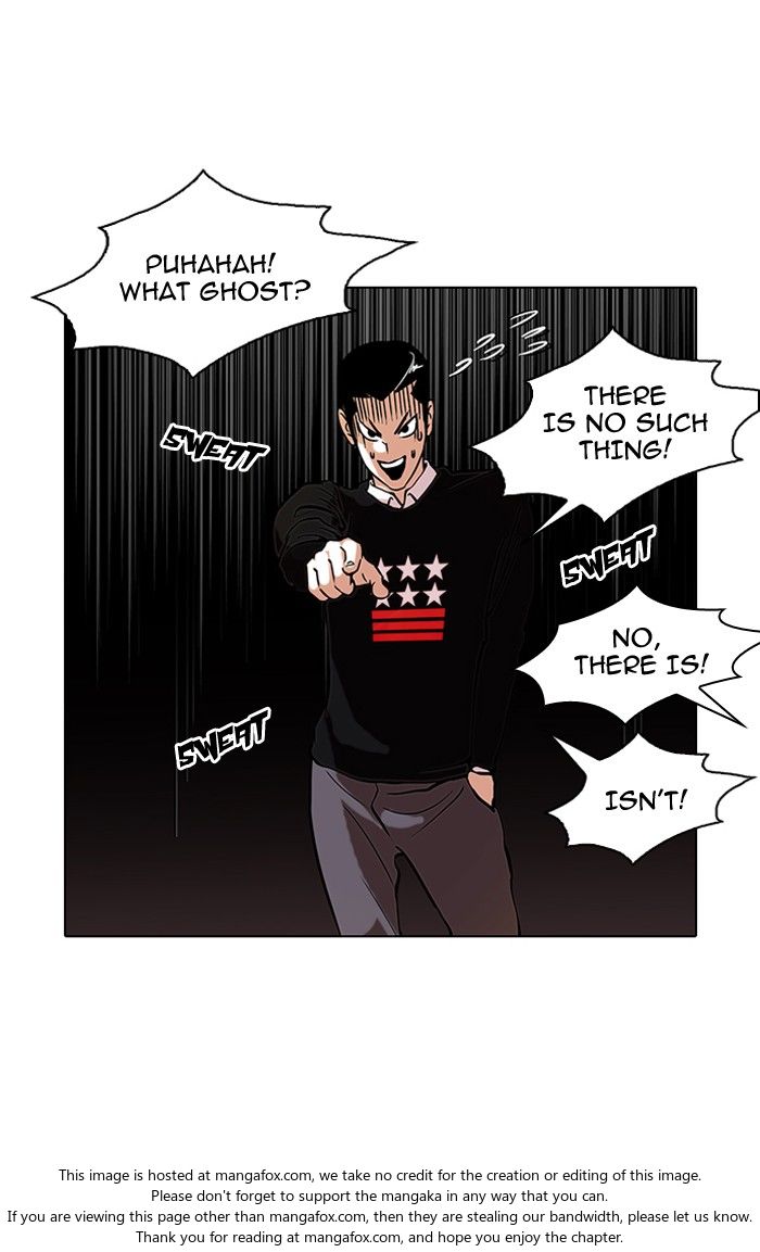 Read Lookism (en) Manga Online