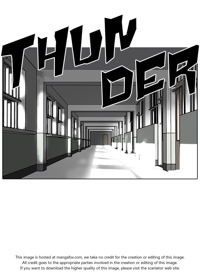 Read Lookism (en) Manga Online