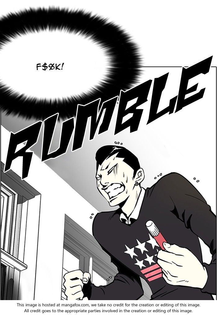 Read Lookism (en) Manga Online