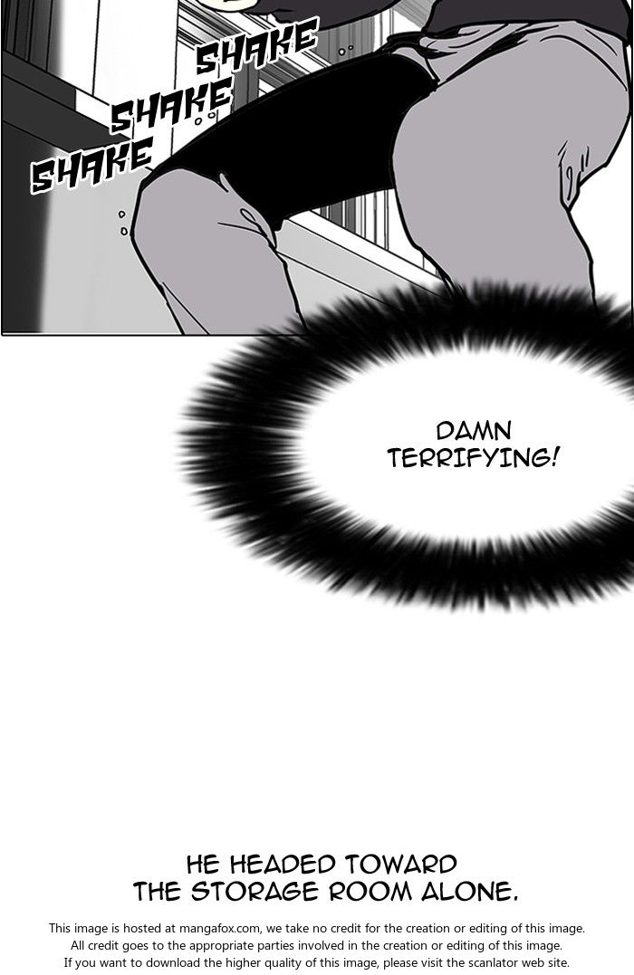 Read Lookism (en) Manga Online