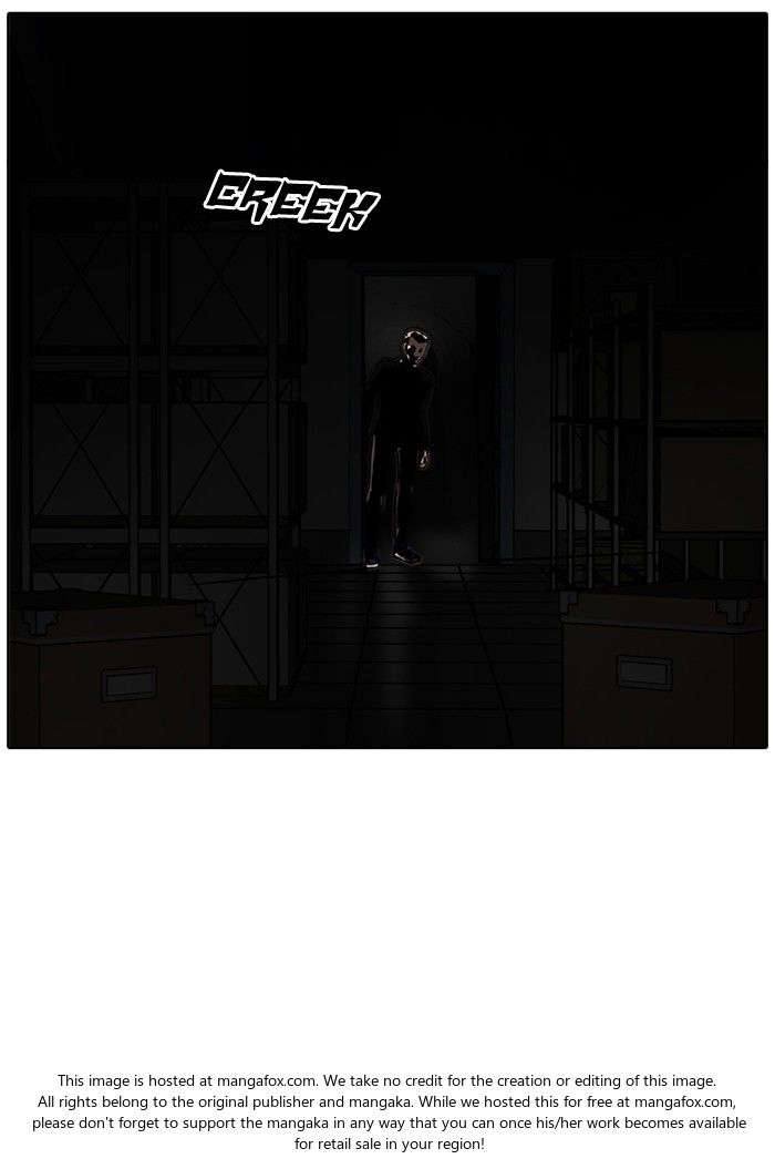 Read Lookism (en) Manga Online