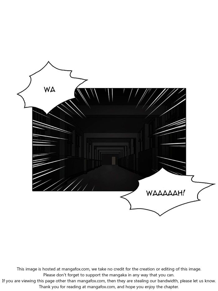 Read Lookism (en) Manga Online